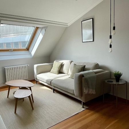 Carrerahouses Deluxe C/Garaje Vigo Extérieur photo
