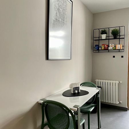 Carrerahouses Deluxe C/Garaje Vigo Extérieur photo
