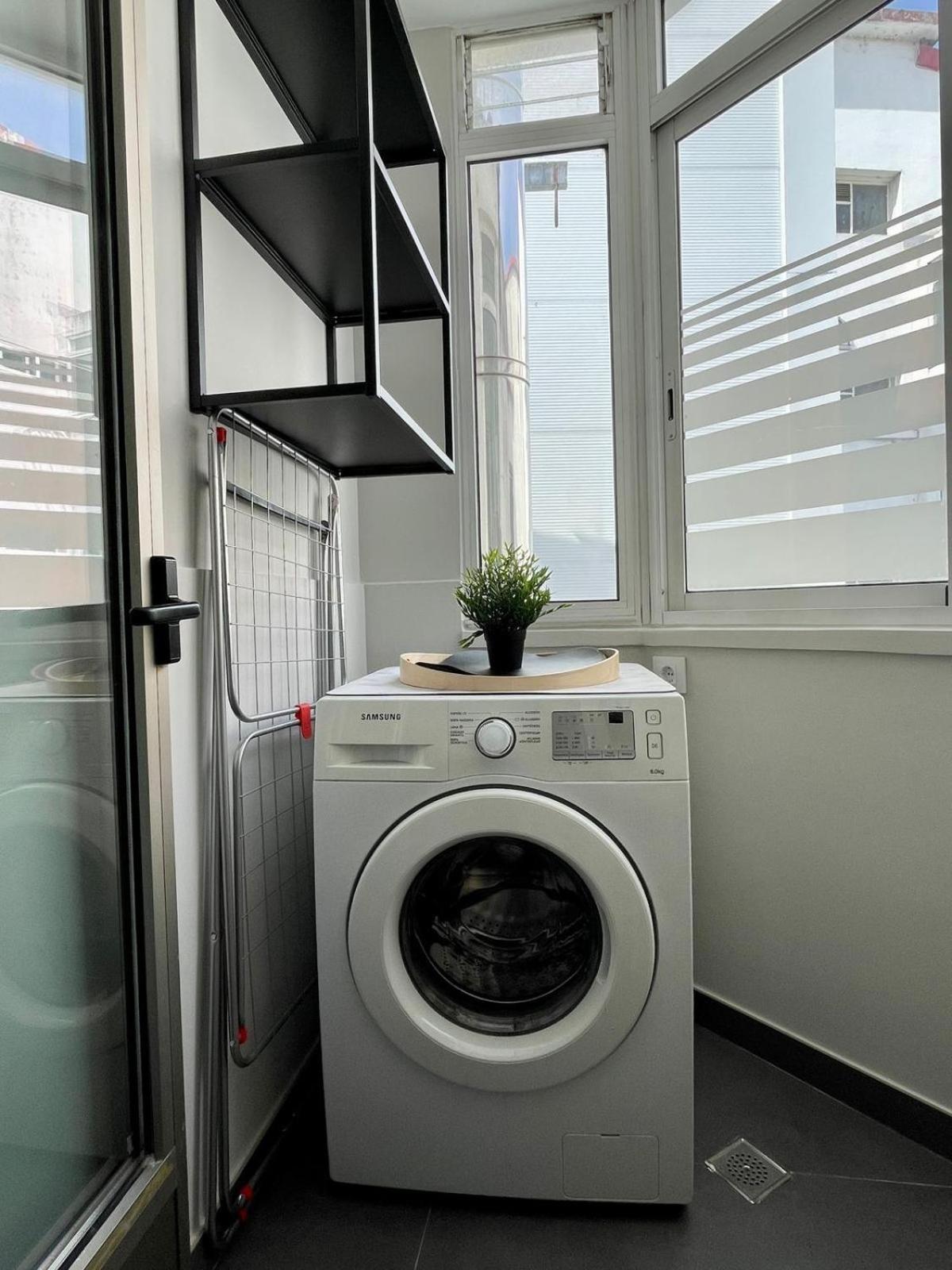 Carrerahouses Deluxe C/Garaje Vigo Extérieur photo