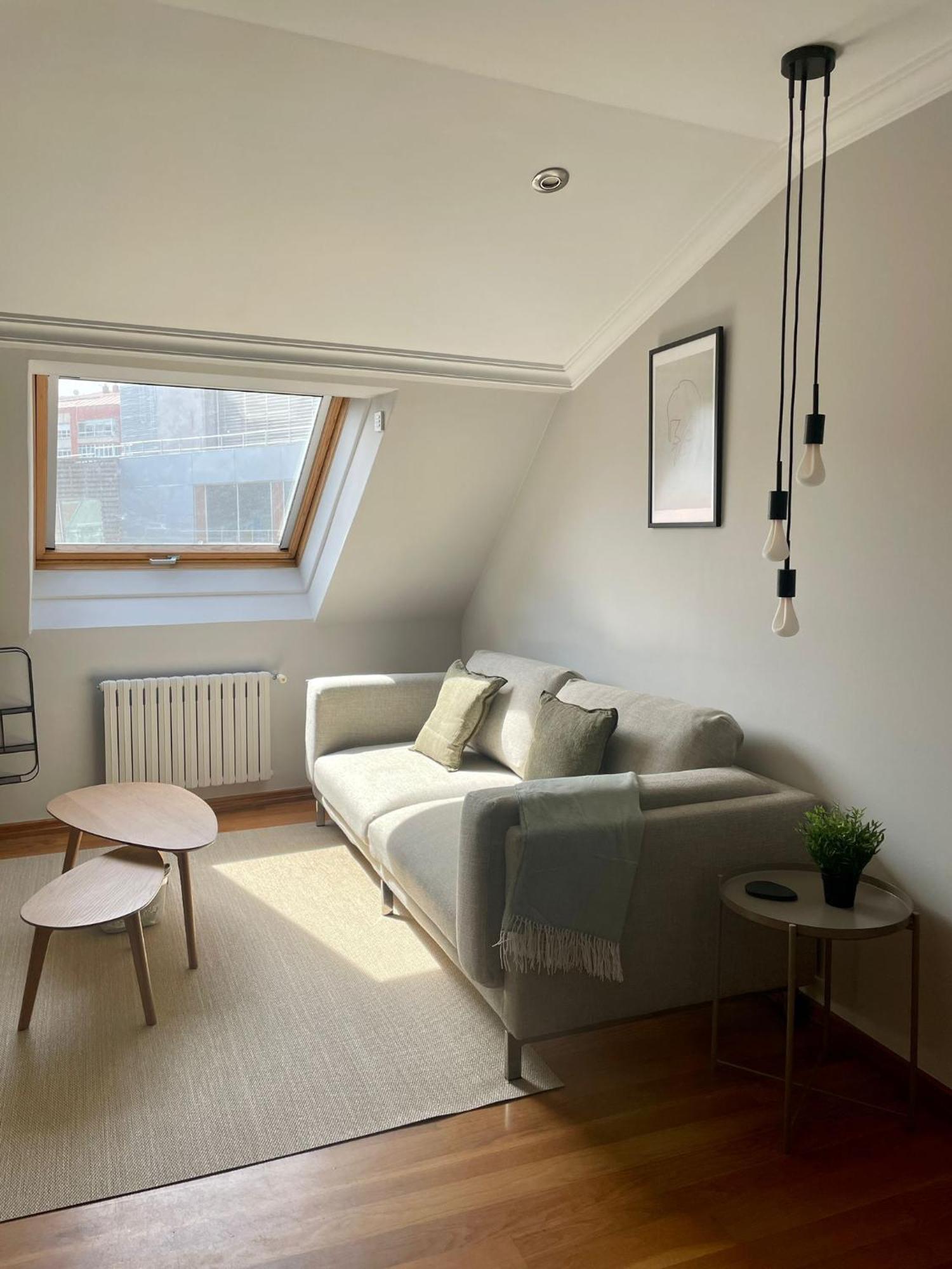 Carrerahouses Deluxe C/Garaje Vigo Extérieur photo