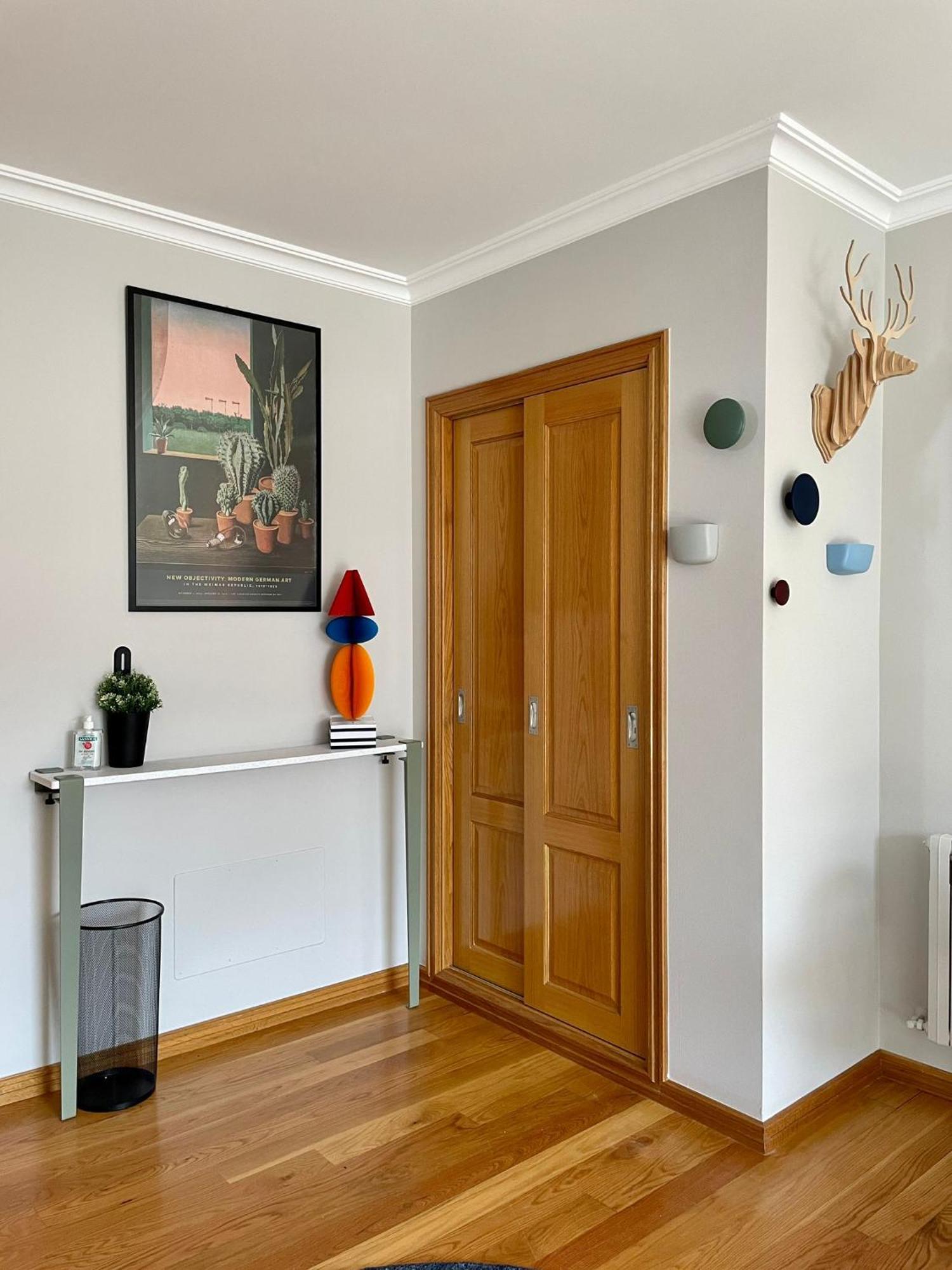 Carrerahouses Deluxe C/Garaje Vigo Extérieur photo