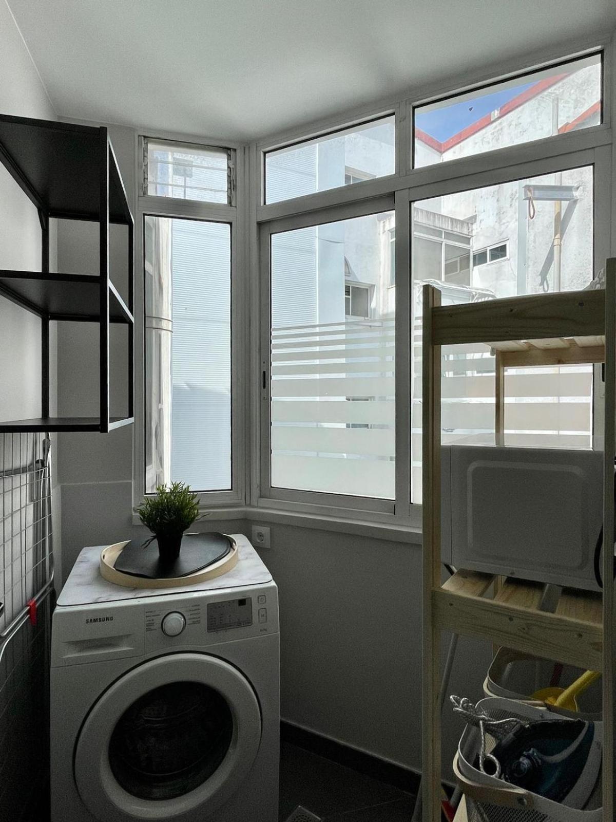 Carrerahouses Deluxe C/Garaje Vigo Extérieur photo