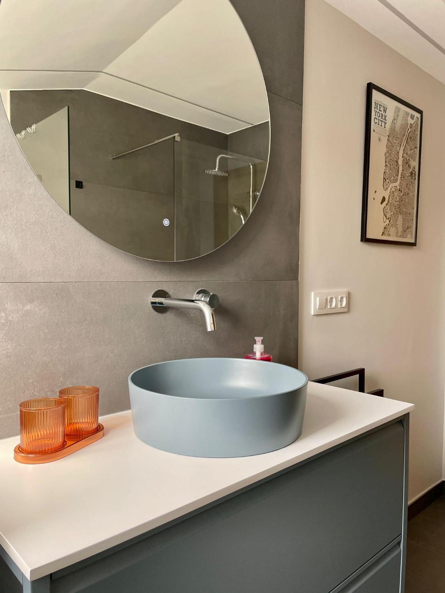 Carrerahouses Deluxe C/Garaje Vigo Extérieur photo