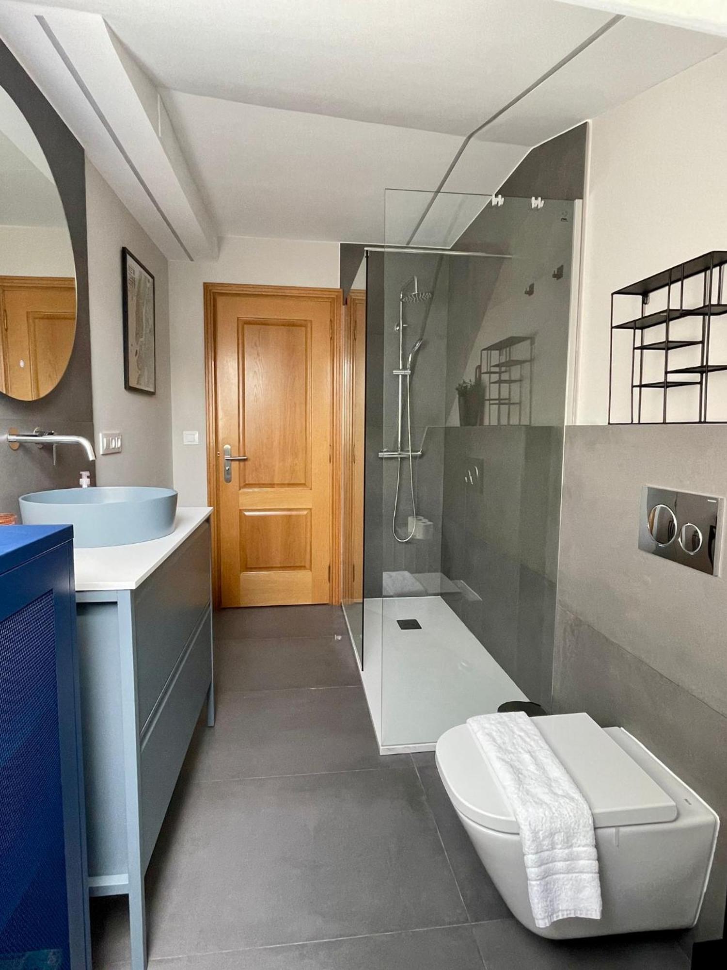 Carrerahouses Deluxe C/Garaje Vigo Extérieur photo