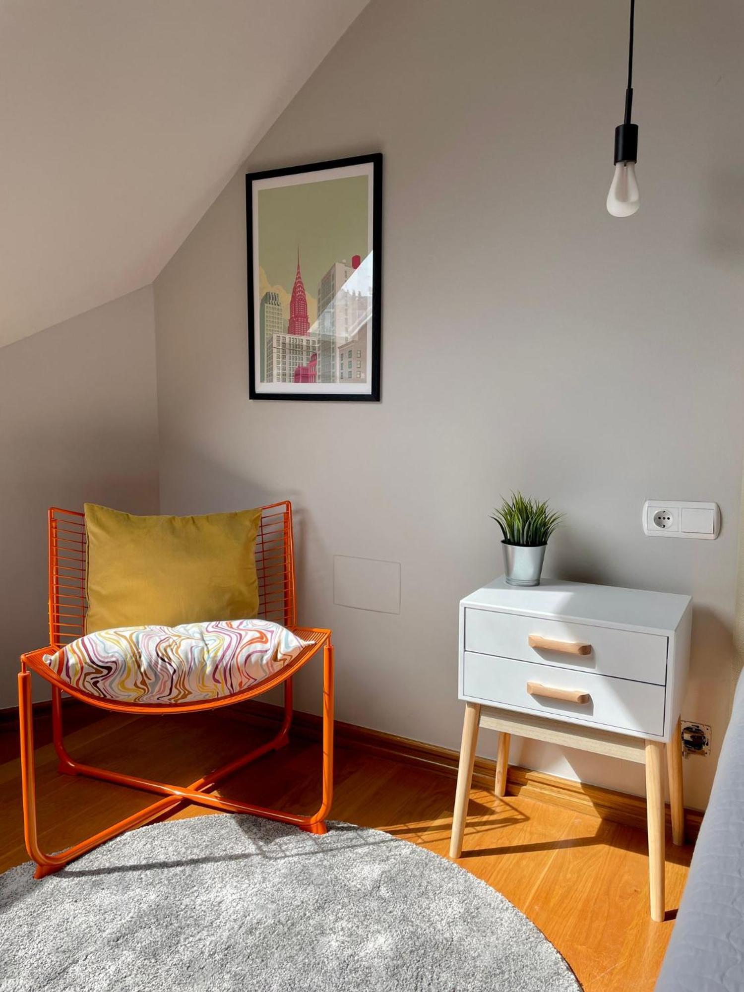 Carrerahouses Deluxe C/Garaje Vigo Extérieur photo